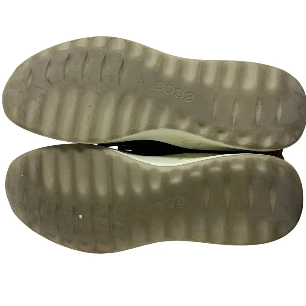 Ecco flexure runner